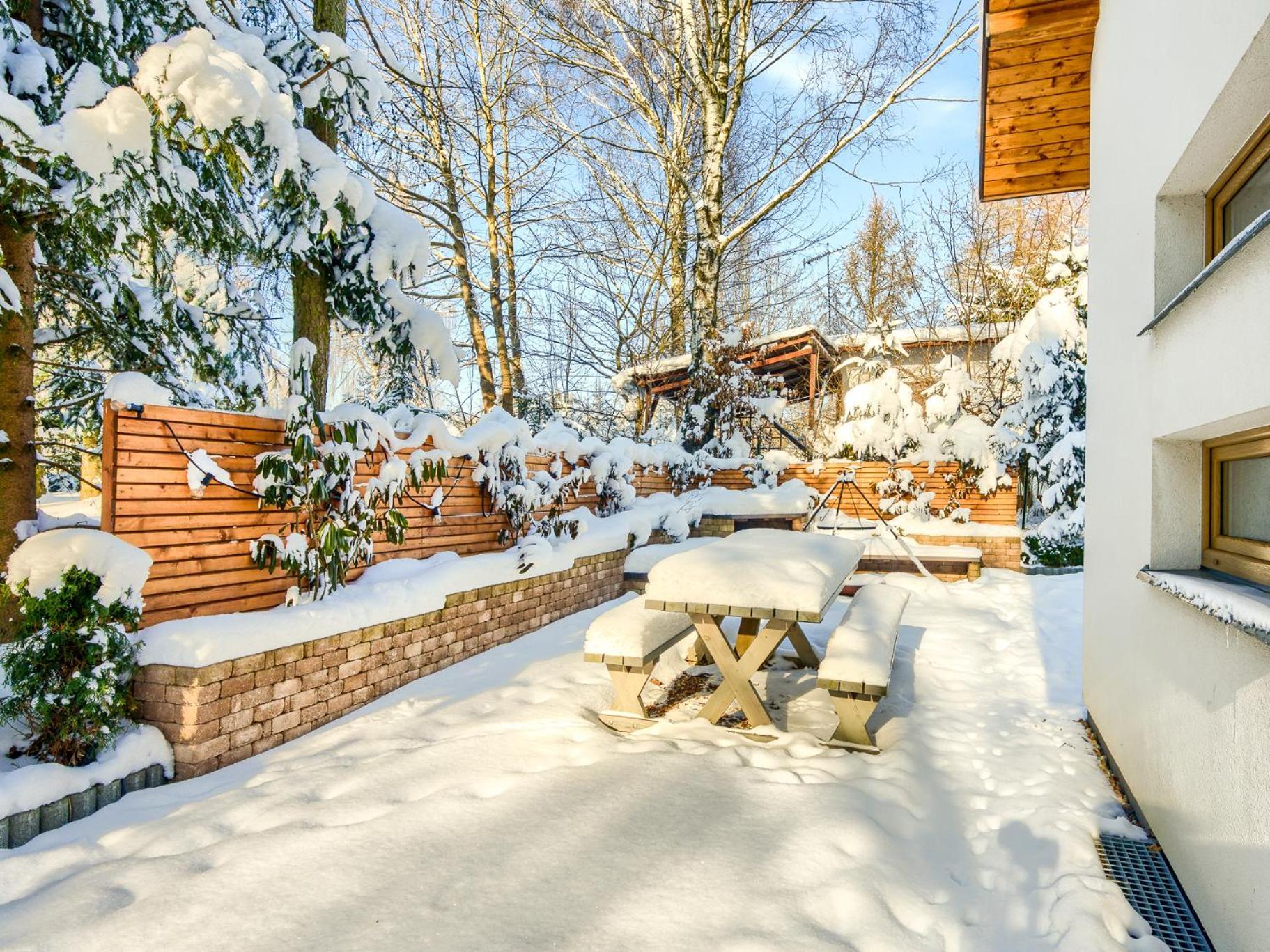 Mazursko - Komfortowe Domy 8 Osobowe Nad Jeziorem, Balia Lub Sauna Kretowiny Chambre photo